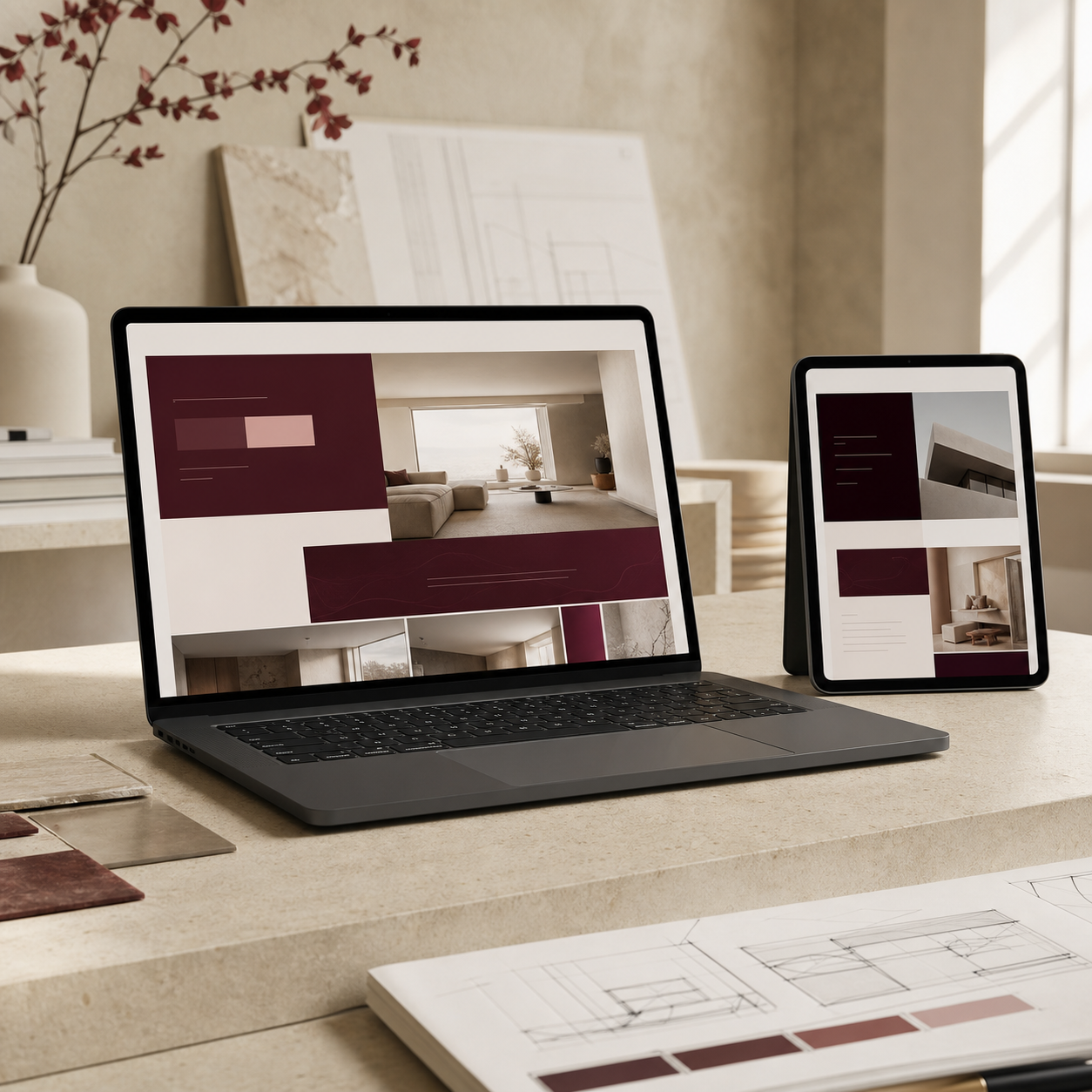 Diseño web personalizado