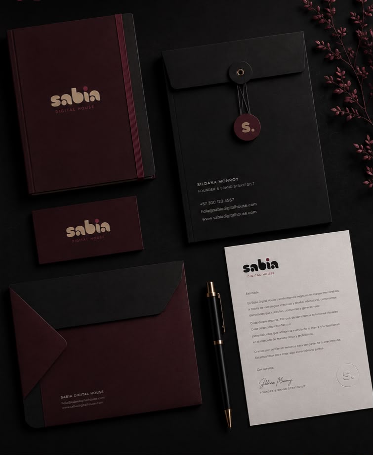 Branding 360° Premium